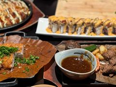-山上下日本料理(万象城店)