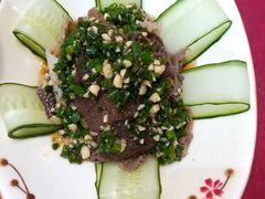 -易老妈蹄花.特色川菜(人民公园总店)