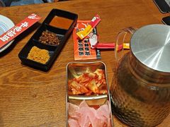 -牛也烧肉(摩尔城店)