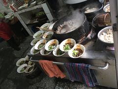 -甘记肥肠粉(马鞍北路店)
