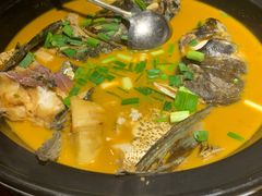 -千岛湖小鱼儿·淳安匠心农家菜