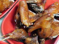 -光明刘冰乳鸽店(光明法政北路店)