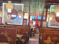 -缪氏川菜(深圳北站缤果空间店)