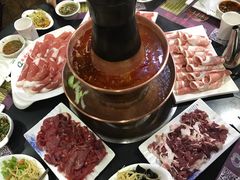 火锅-草原饭店火锅