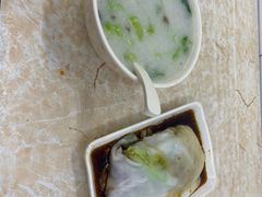 -成醒布拉肠粉专门店(海珠南路店)