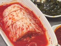 -白玉·朝鲜族烤串(南山店)