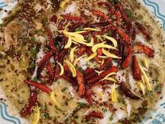 酸菜鱼-蒲园食堂(中山大学广州校区南校园店)