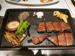 -神户牛排餐厅MOURIYA(总店)