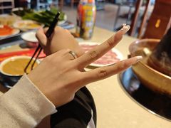 -总参北京涮羊肉