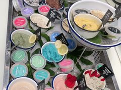 -LUSH(威尼斯人店)