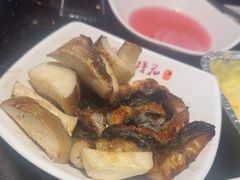 -木槿花韩式炭烤·熟成肉工坊(孙文东路店)