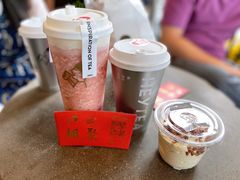 -喜茶(中山白水井店)