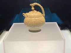 -陕西历史博物馆