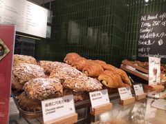 -BAKER&SPICE(环贸店)