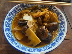 -西园寺素食(西园弄戒幢律寺店)