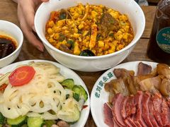 -老刘家永盛斋·传统泡馍(东关南街店)