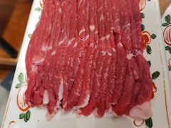 -清真·老门框爆肚涮肉·中华老字号(丰管路店)