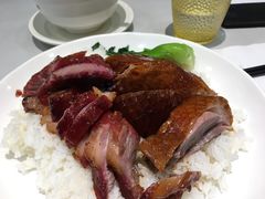 -深井陈记烧鹅酒家(新填地街店)