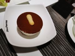 提拉米苏-斗牛士牛排餐厅(嘉里汇店)