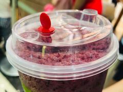 霸气杨梅-奈雪的茶(石厦时代广场店)