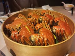 -成隆行·蟹王府(淮海店)