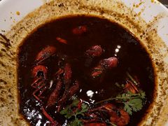 特色十三香小龙虾-有位虾匠·香辣蟹·小龙虾(李村店)