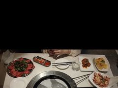-么子烤肉(化龙池店)