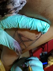 点击看大图 -TATTOO/手工穿孔吧/耳洞/刺青STUDIO