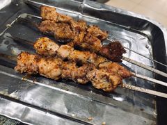 -新疆食府(华龙店)