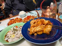 -小吊梨汤·北京菜·烤鸭(鸟巢店)