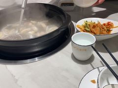 -四季缤纷椰子鸡(雨花亭凯德广场店)