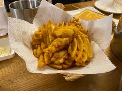 -鬼味烤翅(南锣鼓巷店)