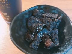 秘制米血糕-厝内小眷村(天河南一路店)