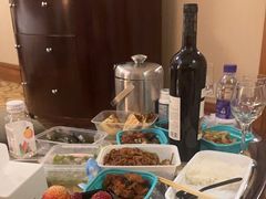 -大连富丽华大酒店