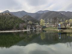 -静之湖度假区