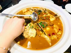 鱼头捞饭-七八九餐厅(浦江店)