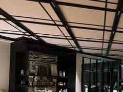 -瑰丽酒店·海吧·天际下午茶·现场DJ·天台酒吧