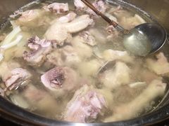 -椰夫人·养生椰子鸡(金沙洲永旺店)