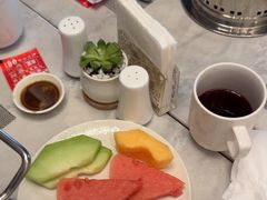 -盐城万豪酒店-盐城厨房西餐厅
