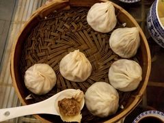 -笑来喜馄饨小笼工坊店(湖滨街店)