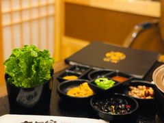 -九田家黑牛烤肉料理(石路天虹店)