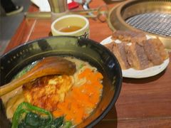 -御牛道日式烤肉料理(杭州万象城店)