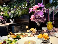 -咖梦餐厅 COMENG RESTAURANT