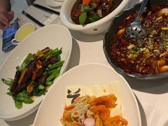 -安蒂娅.悦景轩中餐厅(西乡店)