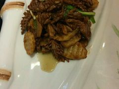 -闫府私房菜·百年鲁菜(恒隆店)