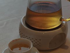 -正佳广场万豪酒店-粤菜餐厅·点心·海鲜·聚餐