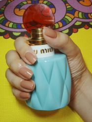 -JELLY NAIL果冻美甲