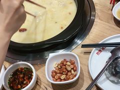 -好彩猪肚鸡(正弘城店)