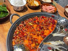 -楠火锅(昆山金鹰店)