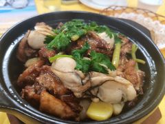 -蚝家菜馆(沙井店)